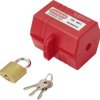 Skrzynka ochronna Sygonix SY-6872528, 88 mm x 64 mm x 64 mm , 1 szt.