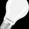 4099854468353 Star E27 LED lamp, 3.4 W, 470 lm, 2700 K, filament