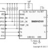 IO-Link PHY for device nodes | RGB | 20 | -40 to 105