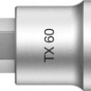Nasadka TORX T 60 Wera 8767 C HF 05003838001