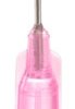 Dispensing tip, (L) 12.7 mm, pink, Gauge 20, Inside Ø 0.61 mm, 920050-TE