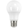 Energizer® S9423 LED ES (E27) Opal GLS Dimmable Bulb, Warm White 806 lm 8.8W