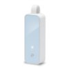 Karta Sieciowa Tp-Link Ue200 (Usb 2.0 1X 10/100Mbps)
