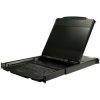 StarTech.com RKCOND17HD StarTech.com Dual Rail Rackmount KVM Console HD