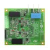 EVALSTGAP2SAC Demonstration board for STGAP2SA automotive grade isolated 4 A single gate driver