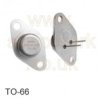 AD162 Germanium PNP transistor