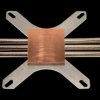 88885576 Inter-Tech IP-3 passive CPU cooler