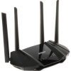 Router AX15M Wi-Fi 6, 2.4 GHz, 5 GHz, 300 Mb/s + 1201 Mb/s DAHUA