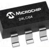 24LC64T-E/OT