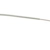 Przewód Jednożyłowy Linkowy, 0,6 Mm, 1/0,6 Mm, 19 Awg, Pvc, 1 Kv Ac, Szary,...