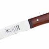 Windmühlenmesser 1690425020002 Nóż do pomidorów drewno