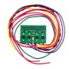 PicoBorg - Quad Motor Controller with Soldered Wires