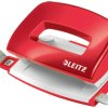 Dziurkacz biurowy Leitz 50601026, 1 szt.