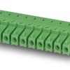 Blok zacisków wtykowych 11-pinowe raster: 3.81mm Phoenix Contact 8.0A 320.0 V.