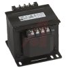 Transformator do zabudowy Napięcie wtórne 23 → 120V ac 500VA Napięcie pierwotne 200 → 600V ac Sola