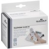 Durable 578502 Plastics Cleaner 50 Lint-Free Wipes for Phones Alcohol-Free