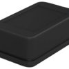 16174505.Hmt1 Obudowa: Uniwersalna X: 43,2Mm Y: 71,2Mm Z: 26Mm Bolink Czarny