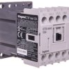 Stycznik mocy CTX3 MINI 3P 12A 1NO 24VDC 417041
