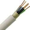 Przewód płaszczowy Kopp 153010840, 5 G 1.5 mm², 10 m, szary