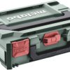 Walizka na elektronarzędzia Metabo 626885000 (D x S x W) 396 x 296 x 118 mm