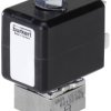 Zawór pneumatyczny Bürkert 2031 218515, 10 bar (max)