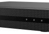 Rejestrator wideo sieciowy HiWatch 303616487 HWN-4104MH(D) 4-kanałowy