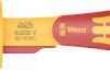 Klucz Klucz z grzechotką Wera długość 190 mm, VDE 1000V