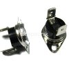 Wyłącznik termiczny 250V/10A 120*C zamknięty T3