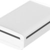 Bopla 48436431.HMT1 Obudowa stołowa BoVersa 48436431.HMT1, IP68, (D x S x W) 210 x 140 x 63 mm