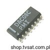 DAC08C 8Bit DA Converter SMD-SO16 PMI