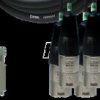 CFD 1,5 DFMY CORDIAL 1x D-sub, 4x XLR male 3-pin, 4x XLR female 3-pin, 1.50 m