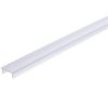 Deko Light 983003 P-01-08 tworzywo sztuczne (S x W x G) 12.50 x 4.40 x 2000 mm 2 m