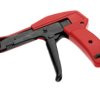 Pistolet do zaciągania i obcinania opasek kablowych od 2,2mm do 4,8mm 101930 Cimco
