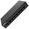 D-Link DGS-108GL/B 8-Port Gigabit Unmanaged Desktop Switch