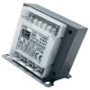 Block EL 13/12, 13VA Transformer, 2 x 12V