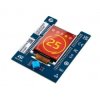 X-NUCLEO-GFX02Z1 - płytka rozszerzeń z wyświetlaczem dla STM32 Nucleo-144