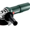 SZLIFIERKA KĄTOWA 125MM W 750-125