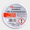 Pasta Lutownicza 20G Ag