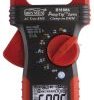 BM086 Miernik cęgowy 1000A AC TRMS,AmpT,w.faz,Brymen