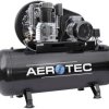 Sprężarka powietrza Aerotec 650-270 PRO-10 10 bar