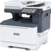 Xerox VersaLink C415 A4 40 str./min 2-stronne kopiowanie/drukowanie/skanowanie/faksowanie PS3 PCL5e/6 2 tace 251 arkuszy