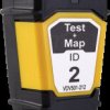 VDV501212 Test + Map Replacement Remote No. 2