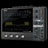 MHO14-100N oscyloskop cyfrowy typu tablet 4x100MHz 1GSa/s 12-bit Micsig
