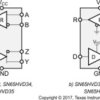 3V Full-Duplex RS-485 Driver and Receiver with enables | D | 14 | -40 to 85