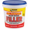 Everbuild RMFILL1 All Purpose Ready Mixed Filler 1kg