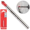 Wiertło Do Szkła I Ceramiki 5X50mm Z Uchwytem Sfazowanym Milwaukee