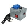 REGULATOR OBROTÓW WENTYLATORA MOCY GRZAŁKI 230V