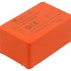 Przetwornica AC/DC, Moc: 10W, Uwej: 85...265VAC, 100...370VDC, Iwyj: 0,42A, Uwyj: 24VDC, na PCB ZP10S2400W
