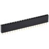 econ connect BLG1X20 SIL Socket 20 pins 1 row standard 1pc