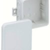 Spelsberg 33290701 Puszka instalacyjna (D x S x W) 75 x 75 x 37 mm szary IP55 1 szt.